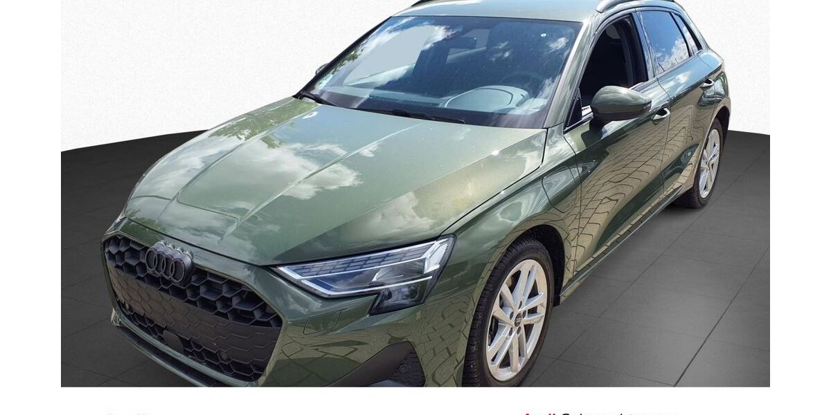 Audi A3 7.904 km 38.290 &euro; Baden Baden 76532