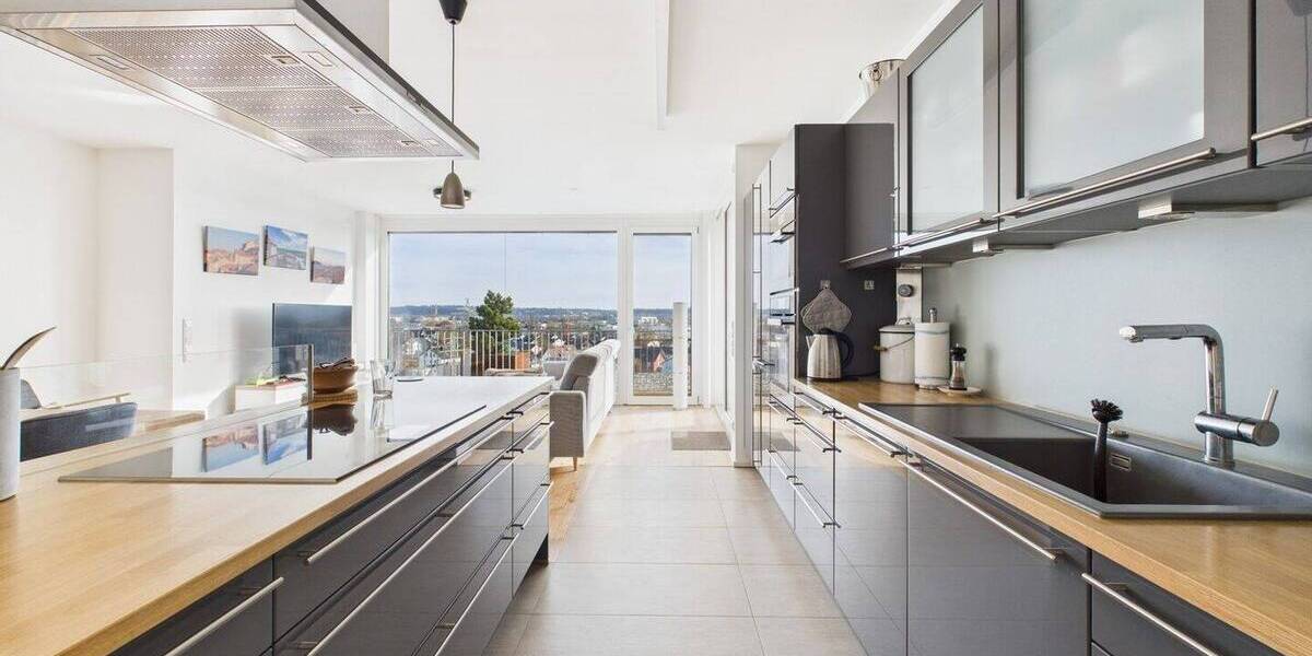 Etagenwohnung Altdorf - 4 Zimmer, 140 m&sup2;, 795.000&euro; | Angebot:25695143