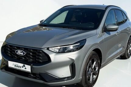 Ford Kuga 9.800 km 30.990 &euro; Berglicht 54426