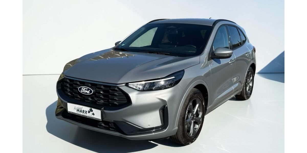 Ford Kuga 9.800 km 30.990 &euro; Berglicht 54426