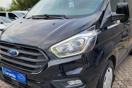 Ford Transit Custom 96.383 km 19.499 &euro; Pinneberg 25421
