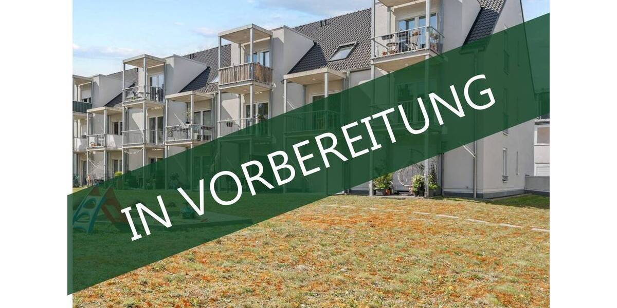 Etagenwohnung Bremen Hulsberg - 2 Zimmer, 52 m&sup2;, 229.000&euro; | Angebot:25996422