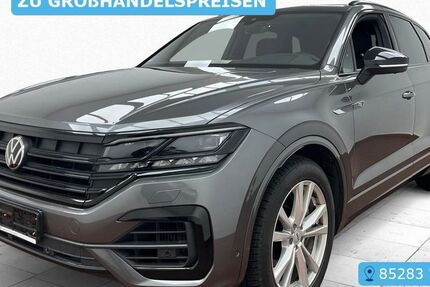 VW Touareg 85.716 km 49.995 &euro; Starnberg 82319