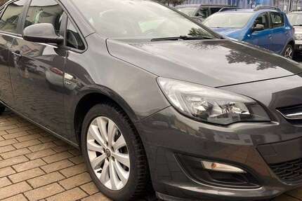 Opel Astra 104.000 km 8.450 &euro; Ludwigsburg 71642