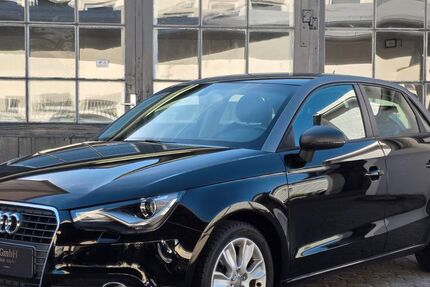 Audi A1 11.330 km 11.490 &euro; München 81379