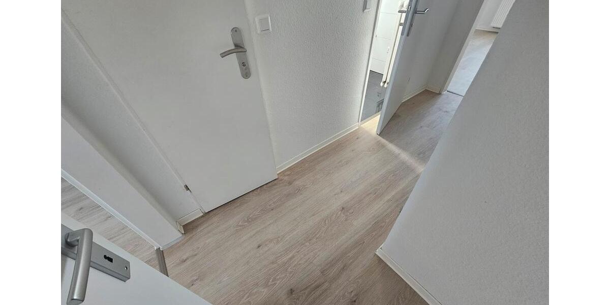 Etagenwohnung Cuxhaven Döse - 3 Zimmer, 81 m&sup2;, 582&euro; | Angebot:26104214