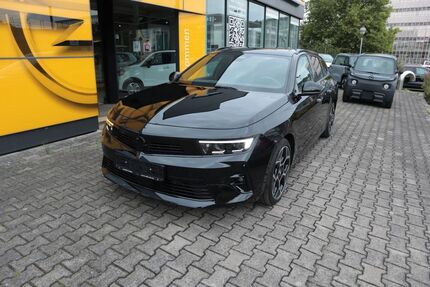 Opel Astra 8.500 km 32.480 € Ulm 89073