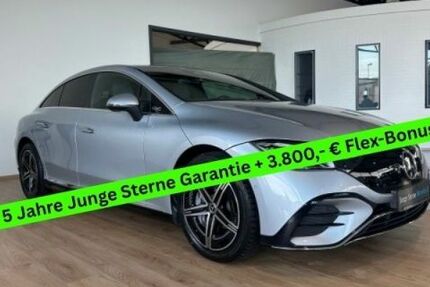 Mercedes-Benz EQE 21.000 km 46.380 &euro; Bersenbrück 49593