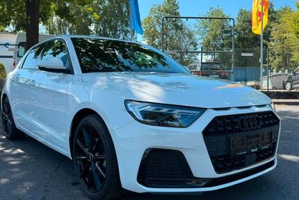 Audi A1 12.668 km 21.890 &euro; Niederelbert 56412