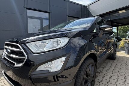 Ford EcoSport 80.711 km 10.890 &euro; Emsdetten 48282