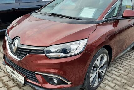 Renault Scenic 56.000 km 13.990 &euro; Dietingen-Böhringen 78661