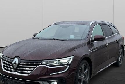 Renault Talisman 82.999 km 21.590 &euro; Bensheim 64625