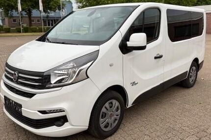 Fiat Talento 76.100 km 22.598 € Krefeld 47805