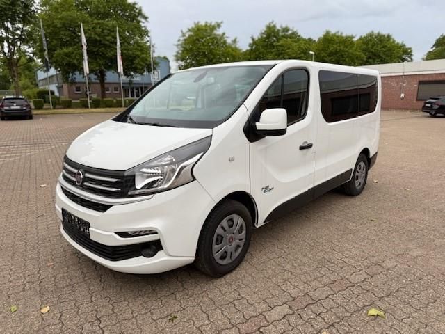 Fiat Talento 76.100 km 22.598 € Krefeld 47805