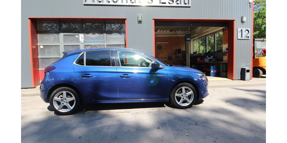 Opel Corsa 101.000 km 11.950 &euro; Schloß Holte 33758