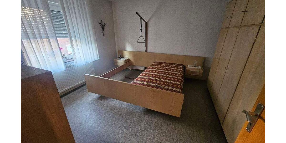 Reihenendhaus Hamm Hamm-Norden - 5 Zimmer, 120 m&sup2;, 264.000&euro; | Angebot:24209233