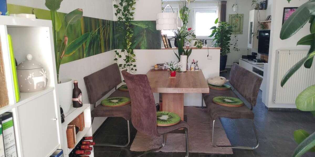 Etagenwohnung Grafing bei München - 3 Zimmer, 87 m&sup2;, 460.000&euro; | Angebot:26333582