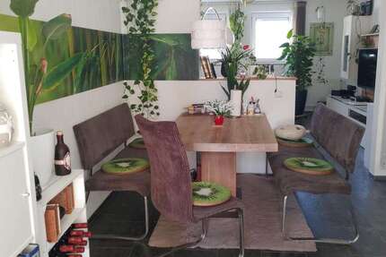 Wohnung Grafing bei München - 3 Zimmer, 87 m&sup2;, 460.000&euro; | Angebot:26333582