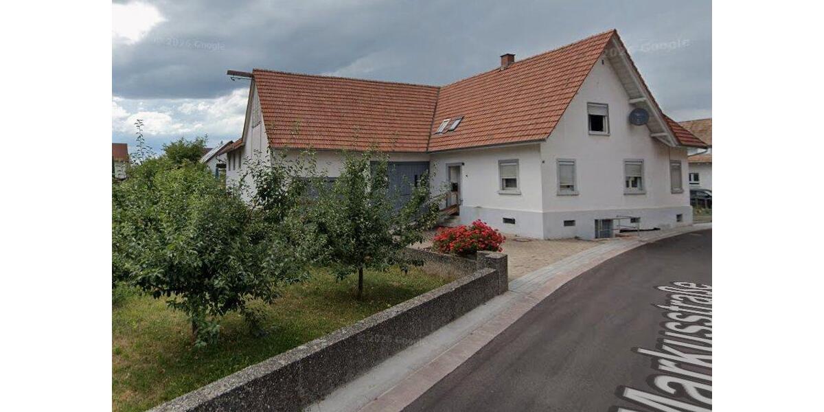 Bauernhaus, Landhaus Offenburg Elgersweier - 7 Zimmer, 150 m&sup2;, 950.000&euro; | Angebot:26914136
