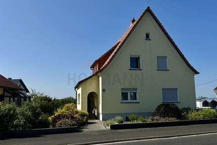 Gewerbeobjekt Poppenroth Poppenroth - 199.000&euro; | Angebot:26840571