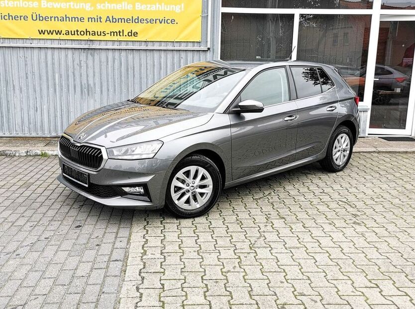Fabia