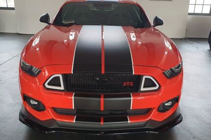 Ford Mustang 63.887 km 34.900 &euro; Hechingen 72379