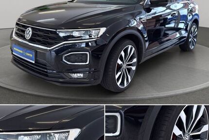 VW T-Roc 78.982 km 25.290 &euro; Schenefeld 25560