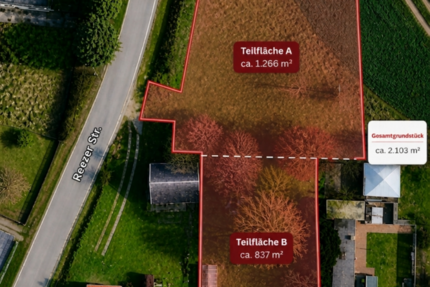 Grundstück Damm Damm - 162.500&euro; | Angebot:26982385