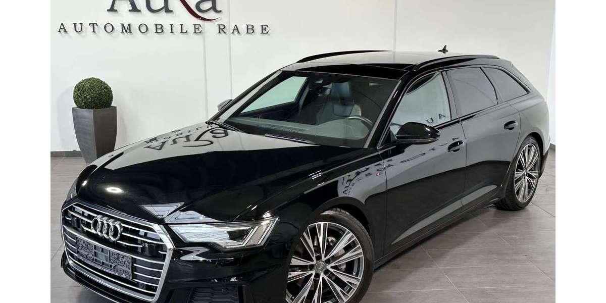 Audi A6 118.750 km 30.989 &euro; Wardenburg 26203