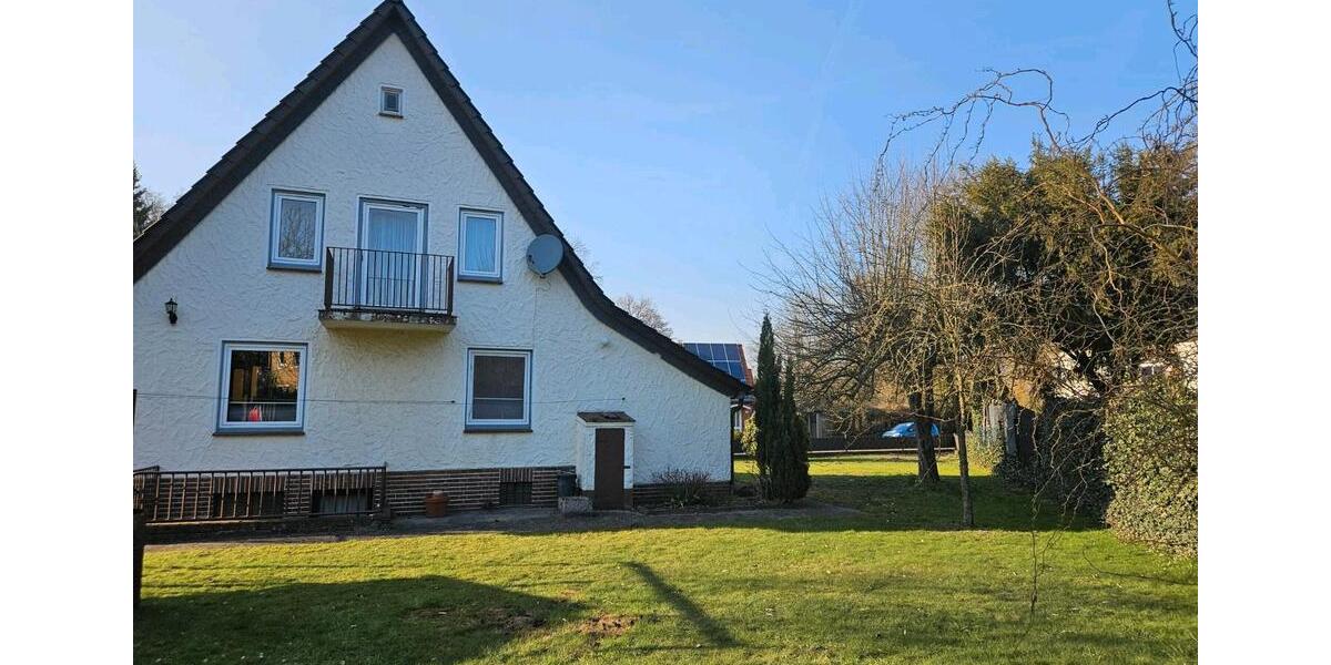 Einfamilienhaus Steinhorst - 3 Zimmer, 90 m&sup2;, 225.000&euro; | Angebot:27084194