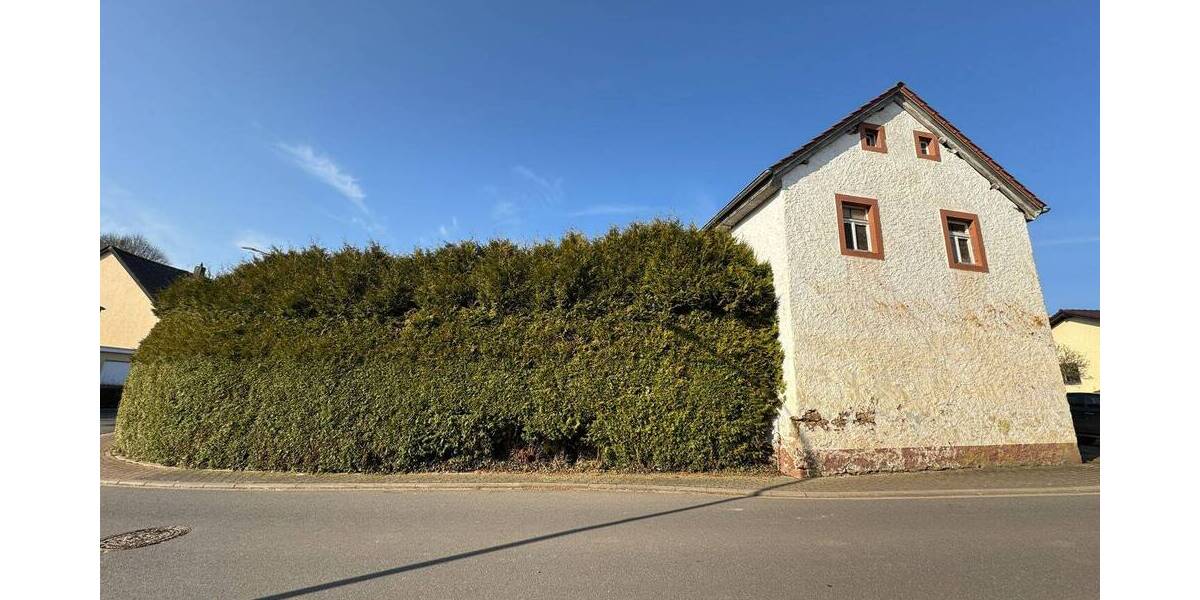 Einfamilienhaus Lissendorf - 1 Zimmer, 250 m&sup2;, 139.000&euro; | Angebot:25660854