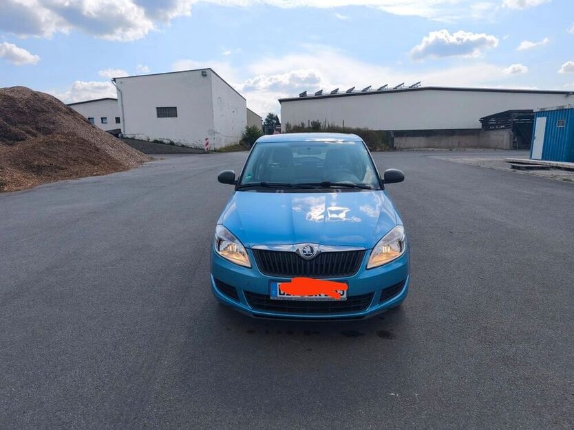 Fabia