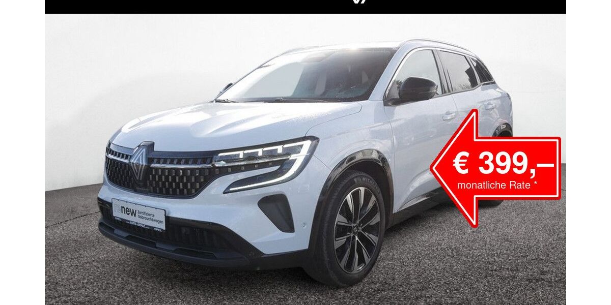 Renault Austral 56.500 km 22.950 &euro; Ostelsheim 75395