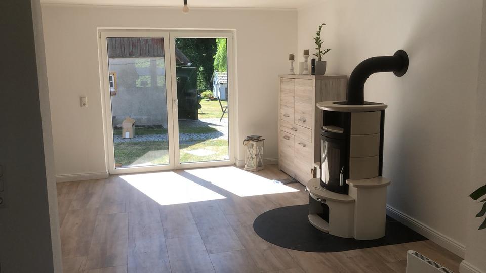 Einmalige Gelegenheit: Haus am See 5 zimmer