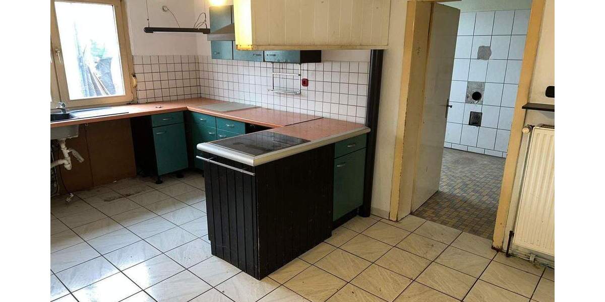 Bauernhaus, Landhaus Rahden Wehe - 7 Zimmer, 120 m&sup2;, 148.000&euro; | Angebot:24609052