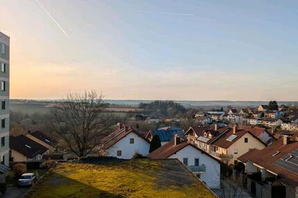 Wohnung Landau an der Isar - 2 Zimmer, 63 m&sup2;, 918&euro; | Angebot:25417758