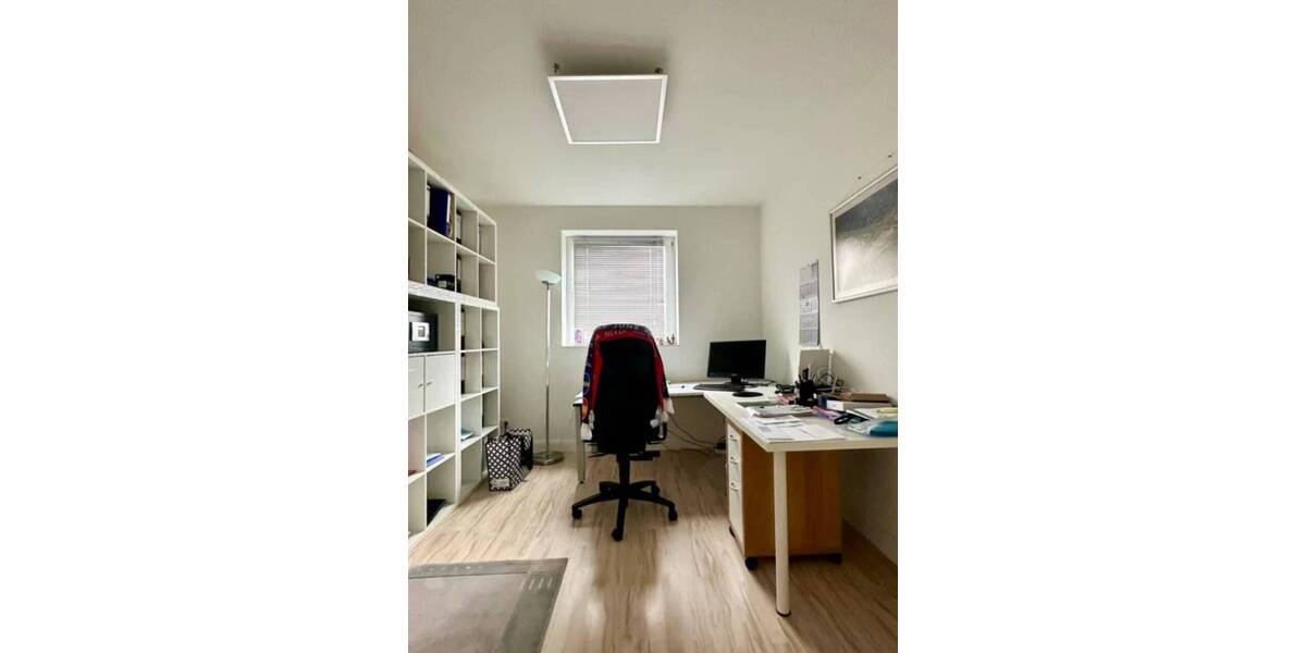 Etagenwohnung Hamburg Bergedorf - 3 Zimmer, 86 m&sup2;, 1.850&euro; | Angebot:26345711