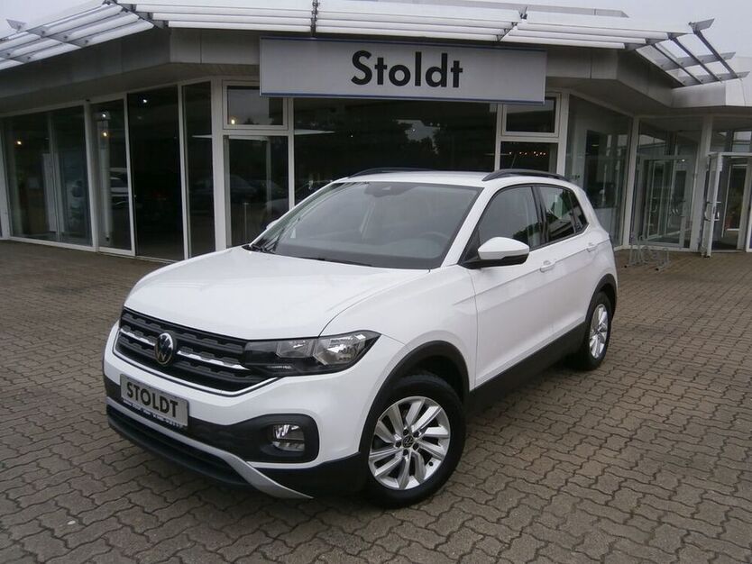 T-Cross