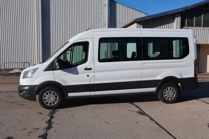 Ford Transit 234.000 km 16.000 &euro; Reinsdorf 08141