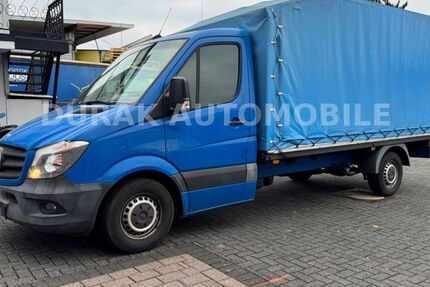 Mercedes-Benz Sprinter 94.950 km 20.400 &euro; Siegburg 53721