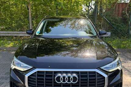 Audi Q3 131.000 km 25.750 &euro; Offenbach am Main, Stadt (Hessen) 63069