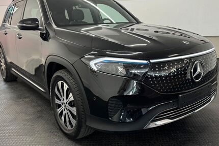 Mercedes-Benz EQB 2.883 km 47.950 &euro; Eschenbach 73107