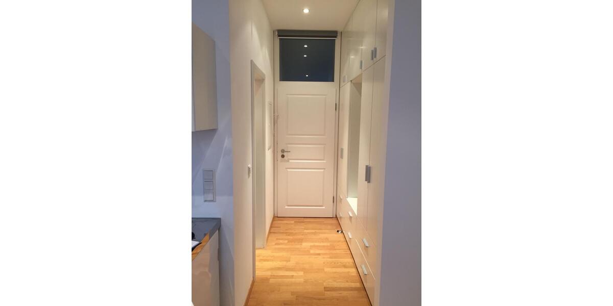 Gemütliches Ein-Zimmer-Apartment in Schweich 1 zimmer