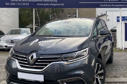 Renault Espace 138.000 km 13.890 € Berlin 10625