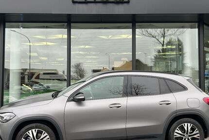 Mercedes-Benz GLA 200 14.650 km 39.450 &euro; Tirschenreuth 95643