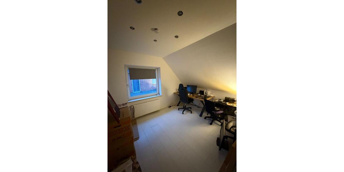 Doppelhaushälfte Sottrum - 4 Zimmer, 110 m&sup2;, 1.100&euro; | Angebot:25307914