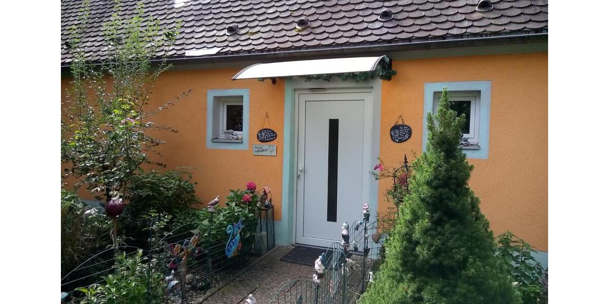 Haus mit großem Grundstück in 92348 Gnadenberg zimmer