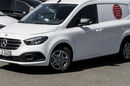 Mercedes-Benz Citan 8.000 km 22.690 &euro; Stockstadt 63811