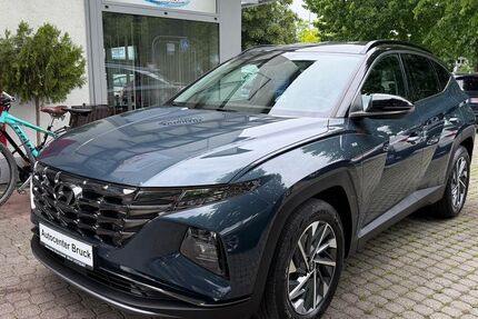 Hyundai TUCSON 77.800 km 23.200 &euro; Fürstenfeldbruck 82256
