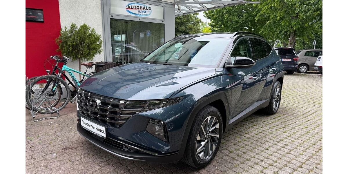 Hyundai TUCSON 77.800 km 23.200 &euro; Fürstenfeldbruck 82256